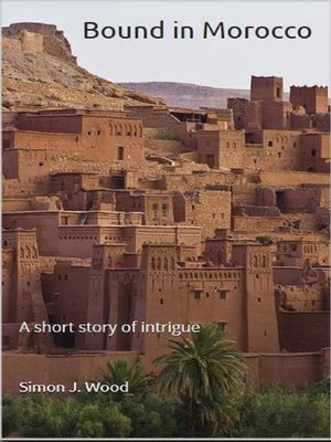 cover image of Bound in Morocco
